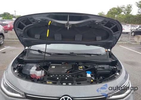 2023 Volkswagen Id.4 S z USA, uszkodzony, nr VIN 1V25MPE84PC015805